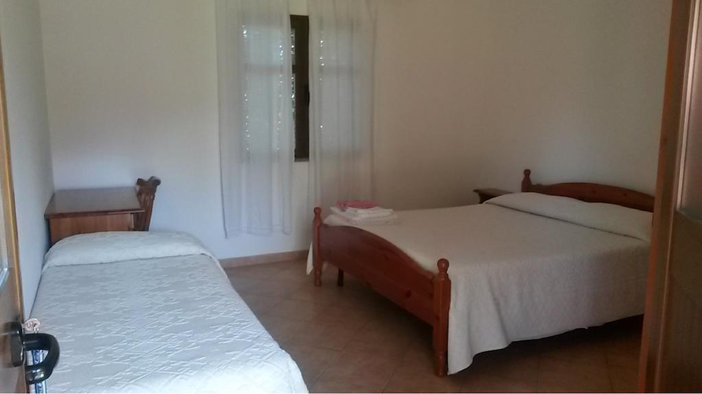 Agriturismo Su Barraccu Loceri Quarto foto