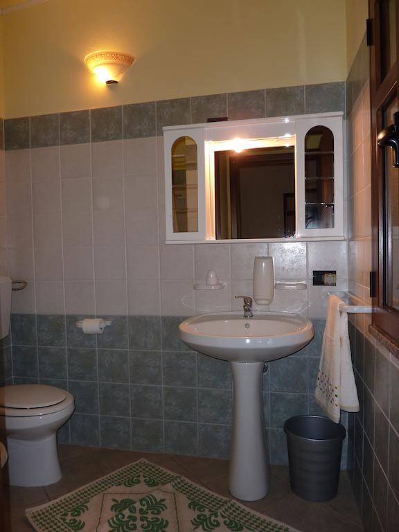 Agriturismo Su Barraccu Loceri Quarto foto